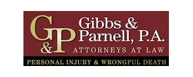 Gibbs & Parnell logo