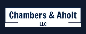 Chambers, Aholt & Rickard, LLP logo