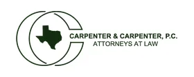 Carpenter & Carpenter, P.C. | Attorneys at Law in Sugar Land logo