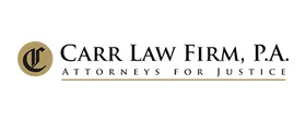 Carr Law Firm, P.A. logo