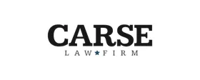 Carse Law Firm logo