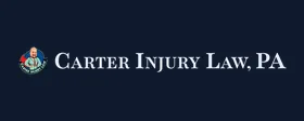 Carter Injury Law logo