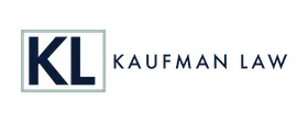 Kaufman Law logo