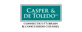 Casper & de Toledo LLC logo