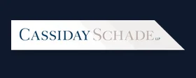 Cassiday Schade logo