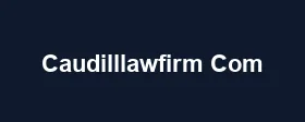 Caudilllawfirm logo