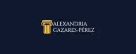 Law Office of Alexandria Cazares-Perez logo