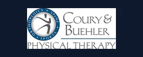 Coury & Buehler Physical Therapy logo
