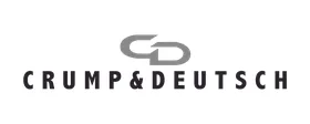 Crump & Deutsch, PLLC logo
