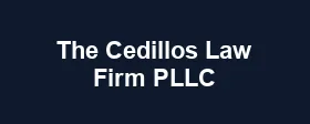 The Cedillos Law Firm PLLC logo