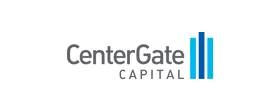 CenterGate Capital logo