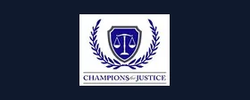 Champions for Justice Law, LLC. logo
