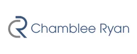Chamblee Ryan logo