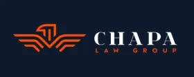 Chapa Law Group logo