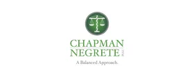 The Chapman Firm logo