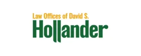 Law Offices of David S. Hollander, P.A. logo