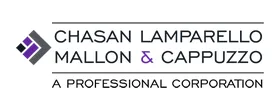 Chasan Lamparello Mallon & Cappuzzo, PC logo