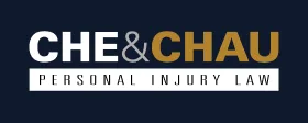 Che and Chau Law logo