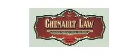 Chenault Law logo