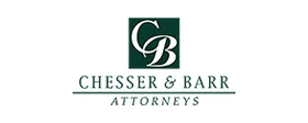 Chesser & Barr, P.A. logo