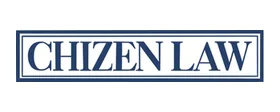 Chizen Law Professional Corporation logo