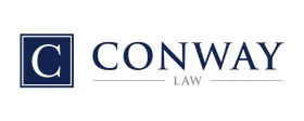 Conway Law logo