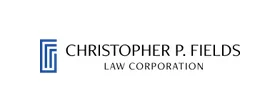Chris Fields Law logo