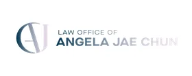San Diego Law Firm | Law Office of Angela Jae Chun logo