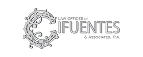 LAW OFFICES OF CIFUENTES & ASSOCIATES logo