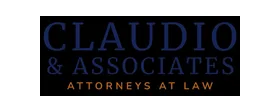 Claudio & Associates logo