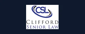 cliffordseniorlaw.com logo