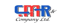 CMR logo
