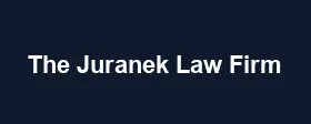 The Juranek Law Firm logo