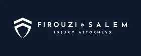Coast Injury Law Firm logo