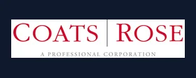 Coats Rose logo