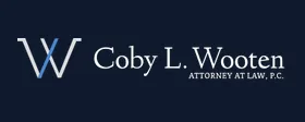 Coby L. Wooten, Attorney At Law, P.C. logo