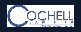 The Cochell Law Firm logo
