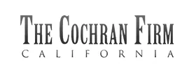 Civil Rights Law Firm In Los Angeles: The Cochran Firm California logo