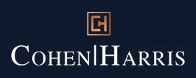 COHEN|HARRIS LLC logo