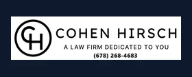 Cohen Hirsch, logo