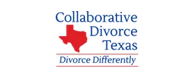 Collaborative Divorce Texas logo