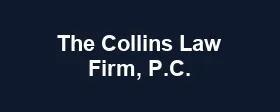 The Collins Law Firm, P.C. logo