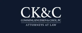 Commins Knudsen & Chou P.C. logo