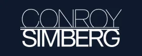 Conroy Simberg logo