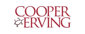 Cooper Erving & Savage Llp. logo