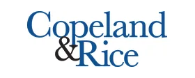 Copeland & Rice LLP logo