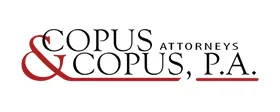 Copus & Copus logo