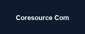 Coresource logo