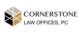Cornerstone Law Offices logo