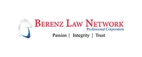 Berenz Law Network logo